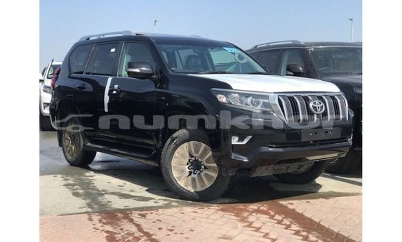Buy Import Toyota Prado Black Car in Import - Dubai in Bumthang Buy Import Toyota Prado Black Car in Import - Dubai in Bumthang