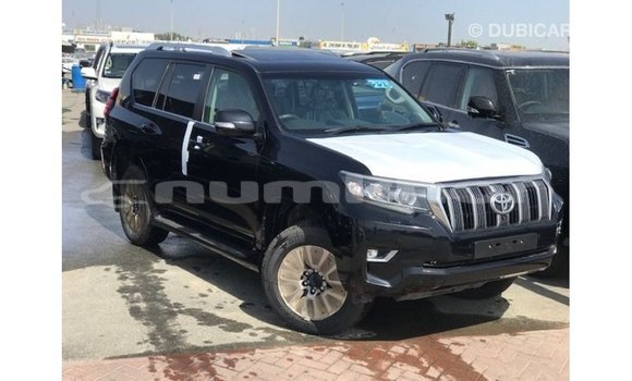 Buy Import Toyota Prado Black Car in Import - Dubai in Bumthang Buy Import Toyota Prado Black Car in Import - Dubai in Bumthang