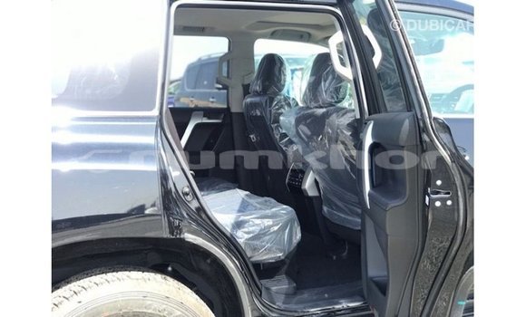 Buy Import Toyota Prado Black Car in Import - Dubai in Bumthang Buy Import Toyota Prado Black Car in Import - Dubai in Bumthang