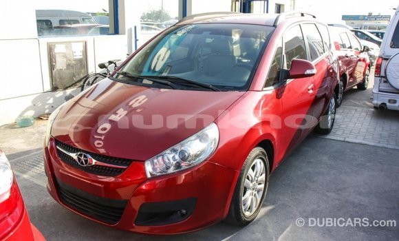Buy Import JAC J3 (Tongyue,Tojoy) Red Car in Import - Dubai in Bumthang Buy Import JAC J3 (Tongyue,Tojoy) Red Car in Import - Dubai in Bumthang