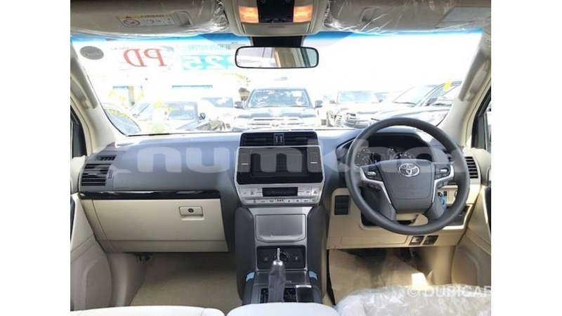 Big with watermark toyota prado bumthang import dubai 3619