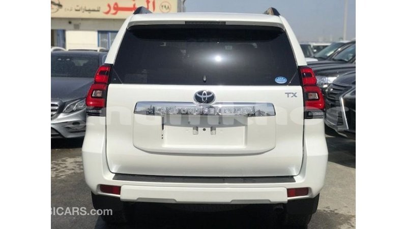 Big with watermark toyota prado bumthang import dubai 3619