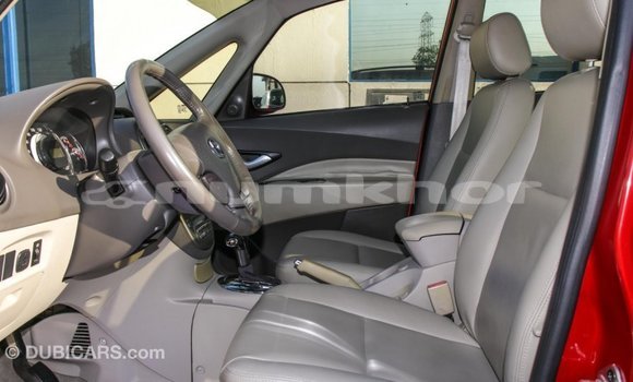 Buy Import JAC J3 (Tongyue,Tojoy) Red Car in Import - Dubai in Bumthang Buy Import JAC J3 (Tongyue,Tojoy) Red Car in Import - Dubai in Bumthang