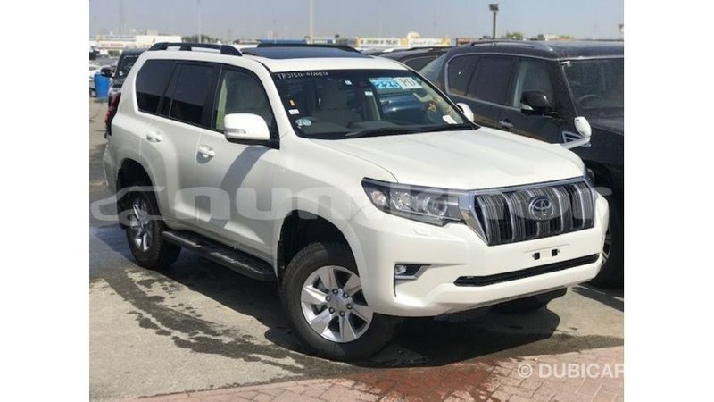 Big with watermark toyota prado bumthang import dubai 3619