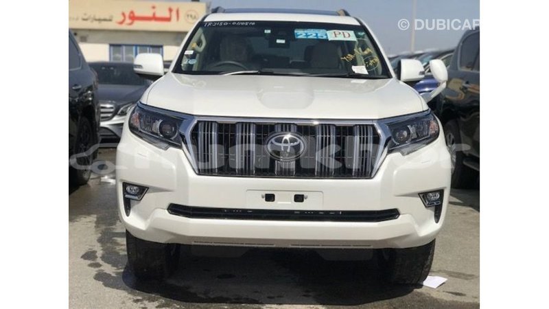 Big with watermark toyota prado bumthang import dubai 3619