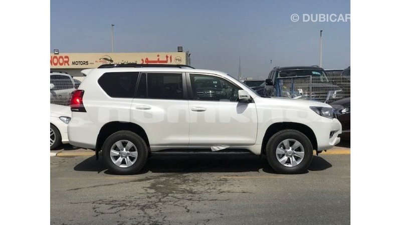 Big with watermark toyota prado bumthang import dubai 3619