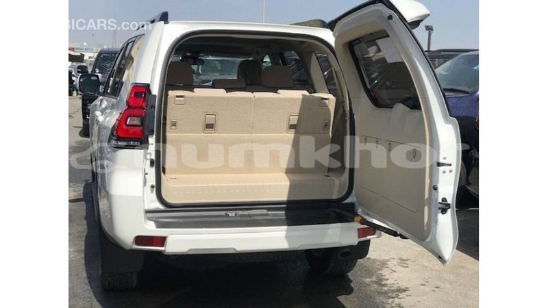 Big with watermark toyota prado bumthang import dubai 3619