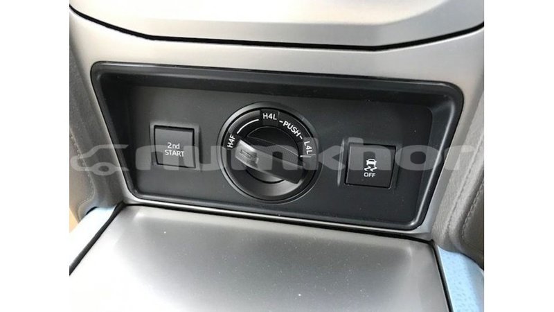 Big with watermark toyota prado bumthang import dubai 3619