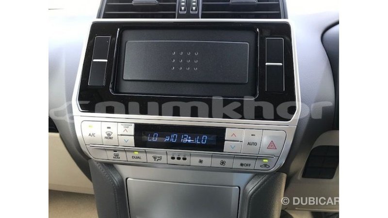 Big with watermark toyota prado bumthang import dubai 3619