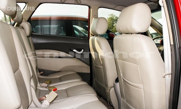 Buy Import JAC J3 (Tongyue,Tojoy) Red Car in Import - Dubai in Bumthang Buy Import JAC J3 (Tongyue,Tojoy) Red Car in Import - Dubai in Bumthang