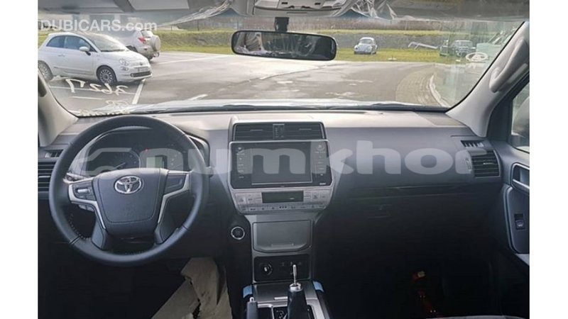 Big with watermark toyota prado bumthang import dubai 3621