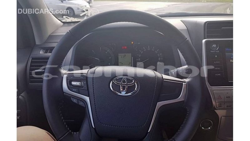 Big with watermark toyota prado bumthang import dubai 3621