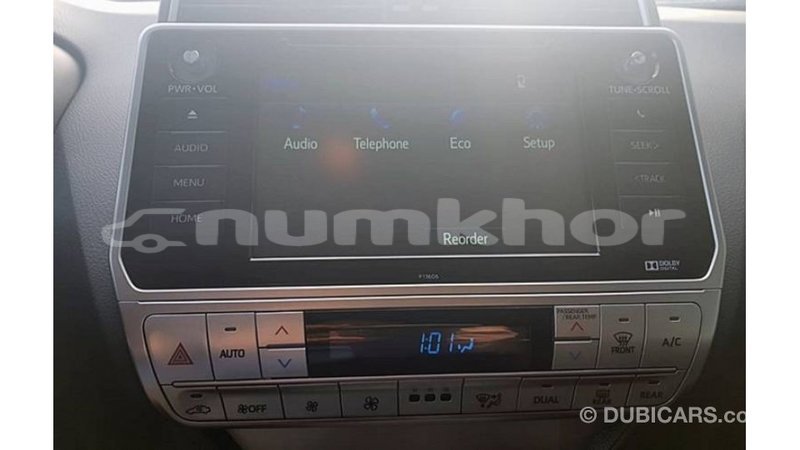 Big with watermark toyota prado bumthang import dubai 3621