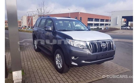 Buy Import Toyota Prado Black Car in Import - Dubai in Bumthang Buy Import Toyota Prado Black Car in Import - Dubai in Bumthang