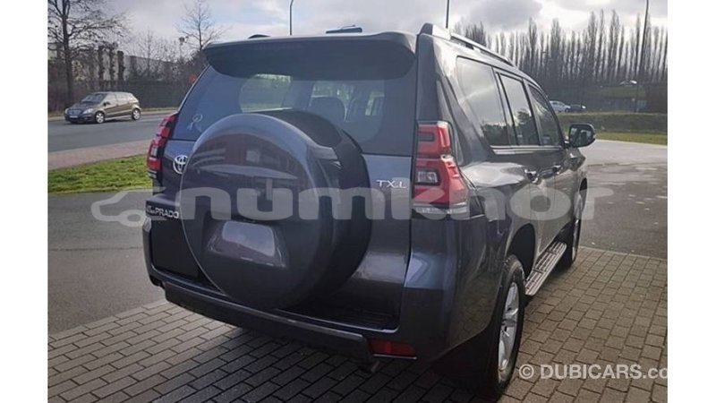 Big with watermark toyota prado bumthang import dubai 3621