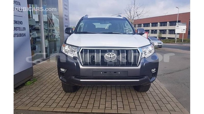 Big with watermark toyota prado bumthang import dubai 3621