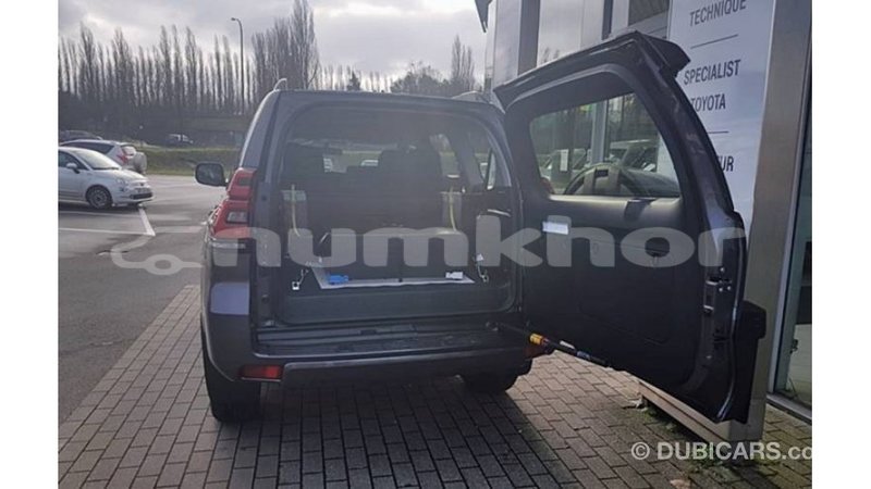 Big with watermark toyota prado bumthang import dubai 3621