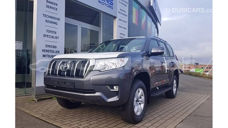 Big with watermark toyota prado bumthang import dubai 3621