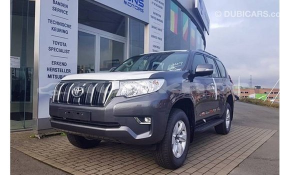 Buy Import Toyota Prado Black Car in Import - Dubai in Bumthang Buy Import Toyota Prado Black Car in Import - Dubai in Bumthang