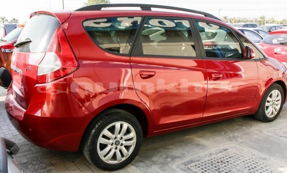 Buy Import JAC J3 (Tongyue,Tojoy) Red Car in Import - Dubai in Bumthang Buy Import JAC J3 (Tongyue,Tojoy) Red Car in Import - Dubai in Bumthang