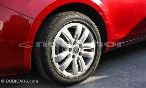 Buy Import JAC J3 (Tongyue,Tojoy) Red Car in Import - Dubai in Bumthang Buy Import JAC J3 (Tongyue,Tojoy) Red Car in Import - Dubai in Bumthang