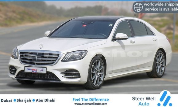Buy Import Mercedes-Benz 190 White Car in Import - Dubai in Bumthang Buy Import Mercedes-Benz 190 White Car in Import - Dubai in Bumthang