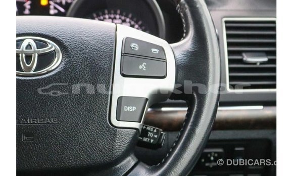 Buy Import Toyota Land Cruiser White Car in Import - Dubai in Bumthang Buy Import Toyota Land Cruiser White Car in Import - Dubai in Bumthang