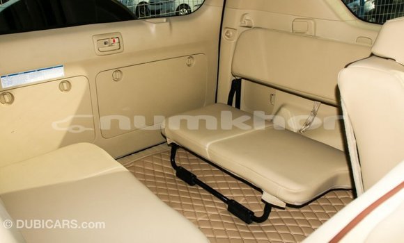 Buy Import Toyota Prado White Car in Import - Dubai in Bumthang Buy Import Toyota Prado White Car in Import - Dubai in Bumthang