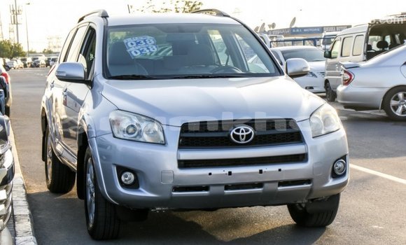 Buy Import Toyota RAV4 Other Car in Import - Dubai in Bumthang Buy Import Toyota RAV4 Other Car in Import - Dubai in Bumthang