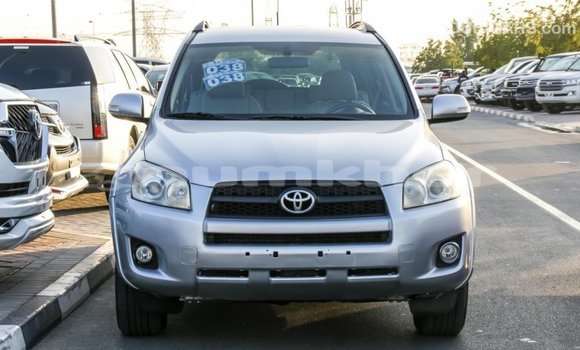 Buy Import Toyota RAV4 Other Car in Import - Dubai in Bumthang Buy Import Toyota RAV4 Other Car in Import - Dubai in Bumthang