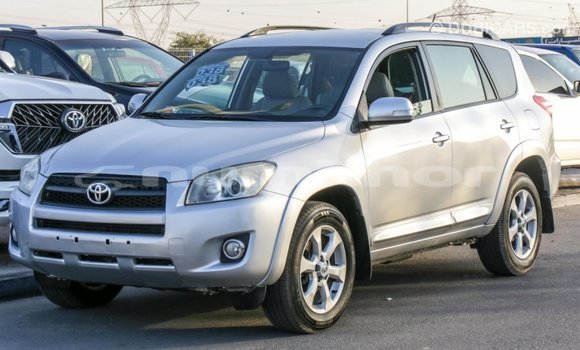 Buy Import Toyota RAV4 Other Car in Import - Dubai in Bumthang Buy Import Toyota RAV4 Other Car in Import - Dubai in Bumthang