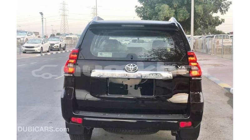 Big with watermark toyota prado bumthang import dubai 3627