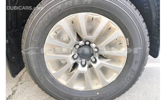 Buy Import Toyota Prado Black Car in Import - Dubai in Bumthang Buy Import Toyota Prado Black Car in Import - Dubai in Bumthang