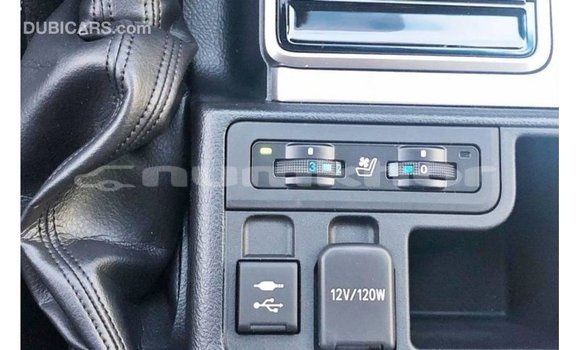 Buy Import Toyota Prado Black Car in Import - Dubai in Bumthang Buy Import Toyota Prado Black Car in Import - Dubai in Bumthang