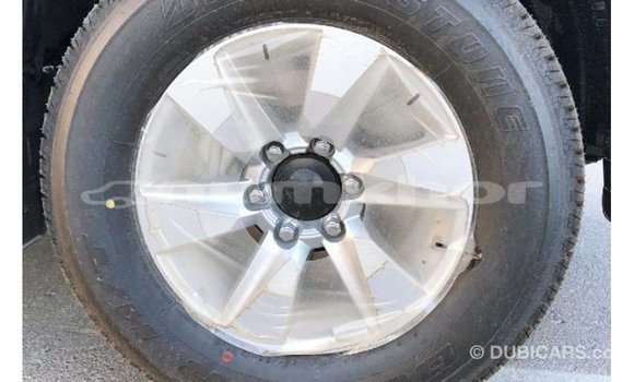 Buy Import Toyota Prado Black Car in Import - Dubai in Bumthang Buy Import Toyota Prado Black Car in Import - Dubai in Bumthang