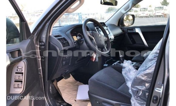 Buy Import Toyota Prado Black Car in Import - Dubai in Bumthang Buy Import Toyota Prado Black Car in Import - Dubai in Bumthang