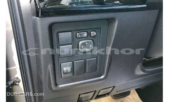 Buy Import Toyota Prado Black Car in Import - Dubai in Bumthang Buy Import Toyota Prado Black Car in Import - Dubai in Bumthang