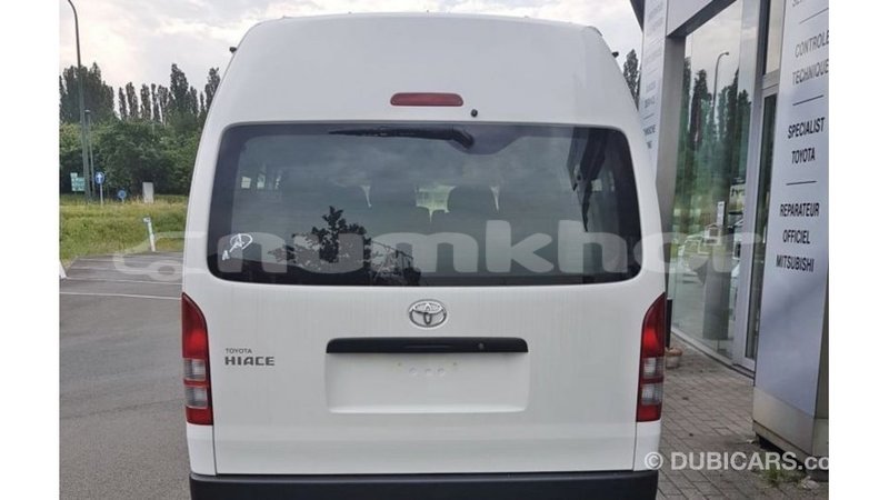 Big with watermark toyota hiace bumthang import dubai 3629