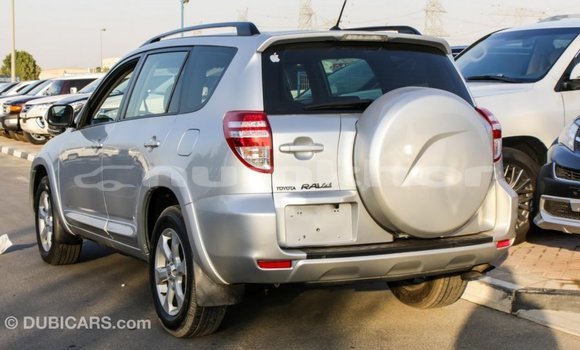 Buy Import Toyota RAV4 Other Car in Import - Dubai in Bumthang Buy Import Toyota RAV4 Other Car in Import - Dubai in Bumthang