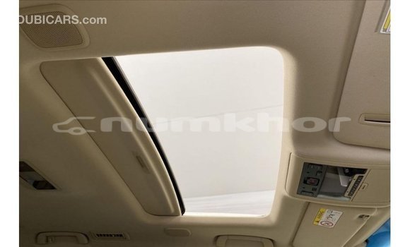 Buy Import Toyota Land Cruiser White Car in Import - Dubai in Bumthang Buy Import Toyota Land Cruiser White Car in Import - Dubai in Bumthang