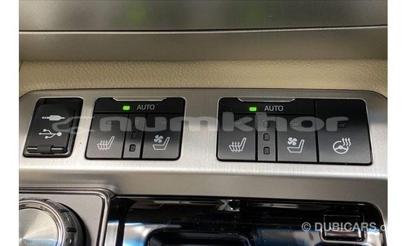 Buy Import Toyota Land Cruiser White Car in Import - Dubai in Bumthang Buy Import Toyota Land Cruiser White Car in Import - Dubai in Bumthang