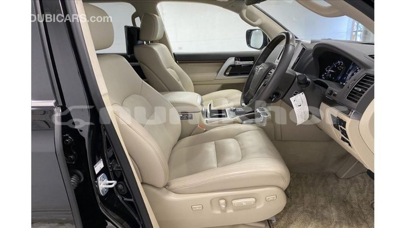 Big with watermark toyota land cruiser bumthang import dubai 3631