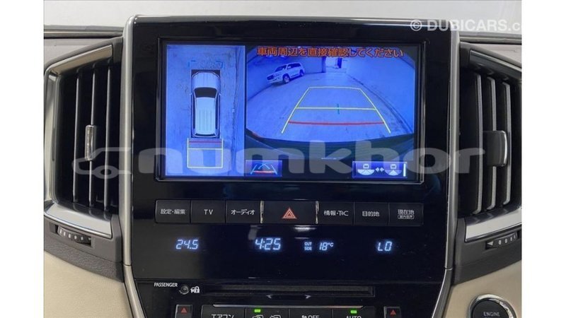 Big with watermark toyota land cruiser bumthang import dubai 3631