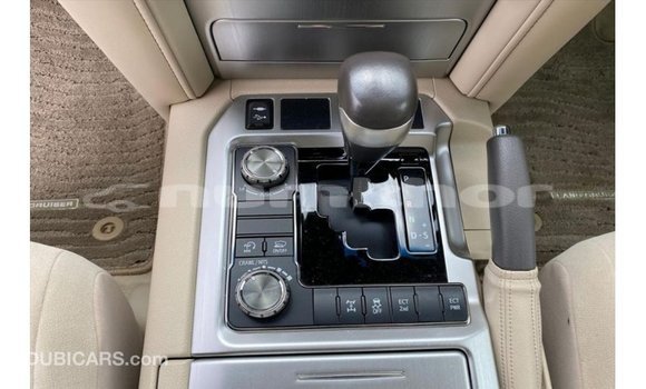Buy Import Toyota Land Cruiser Red Car in Import - Dubai in Bumthang Buy Import Toyota Land Cruiser Red Car in Import - Dubai in Bumthang