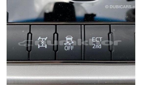 Buy Import Toyota Land Cruiser Red Car in Import - Dubai in Bumthang Buy Import Toyota Land Cruiser Red Car in Import - Dubai in Bumthang