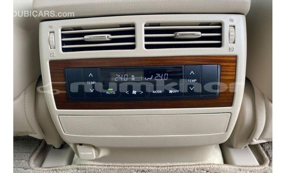 Buy Import Toyota Land Cruiser Red Car in Import - Dubai in Bumthang Buy Import Toyota Land Cruiser Red Car in Import - Dubai in Bumthang