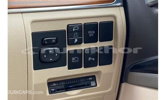 Buy Import Toyota Land Cruiser Red Car in Import - Dubai in Bumthang Buy Import Toyota Land Cruiser Red Car in Import - Dubai in Bumthang