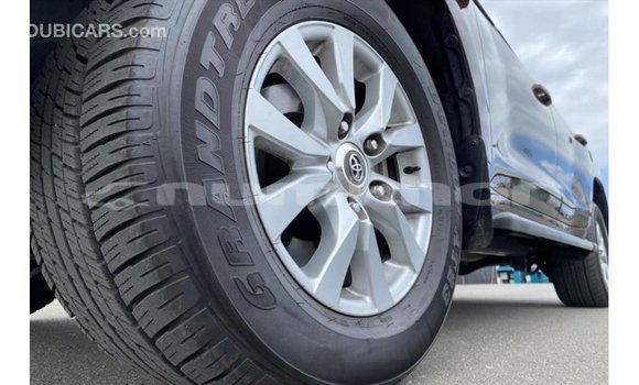 Buy Import Toyota Land Cruiser Red Car in Import - Dubai in Bumthang Buy Import Toyota Land Cruiser Red Car in Import - Dubai in Bumthang