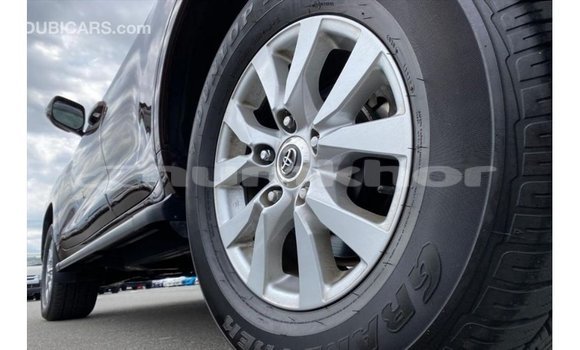 Buy Import Toyota Land Cruiser Red Car in Import - Dubai in Bumthang Buy Import Toyota Land Cruiser Red Car in Import - Dubai in Bumthang
