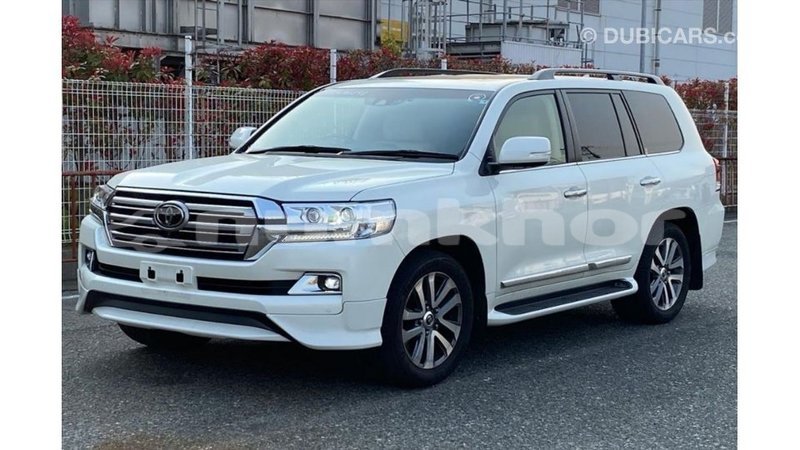 Big with watermark toyota land cruiser bumthang import dubai 3633